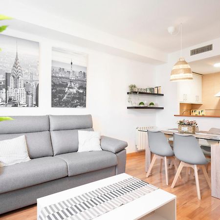 Ferienwohnung Enjoygranada Emir 3B Y Parking Exterior foto
