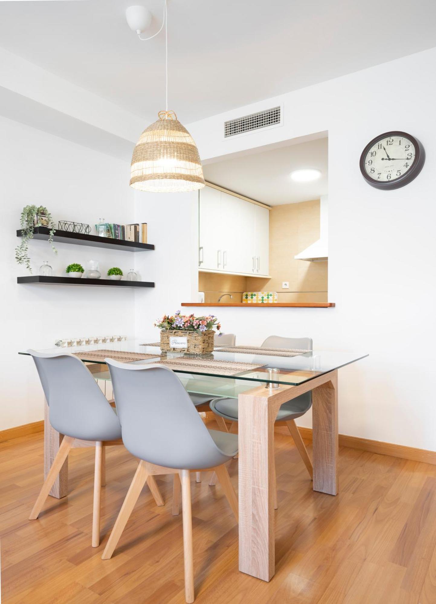 Ferienwohnung Enjoygranada Emir 3B Y Parking Exterior foto